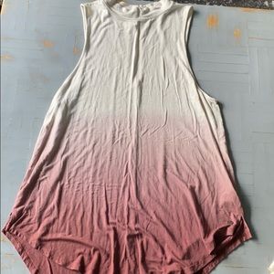 American eagle tank top